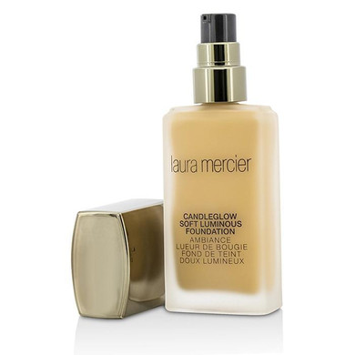Candleglow Soft Luminous Foundation - # 2W2 Butterscotch - 30ml-1oz