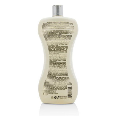 Silk Therapy Shampoo - 1000ml-34oz