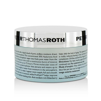 Water Drench Hyaluronic Cloud Cream - 48ml-1.6oz