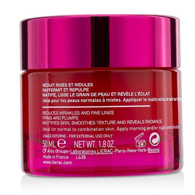 Magnificence Day & Night Melt-In Cream-Gel (For Normal To Combination Skin) - 50ml-1.8oz