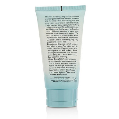 Water Drench Cloud Cream Cleanser - 120ml-4oz