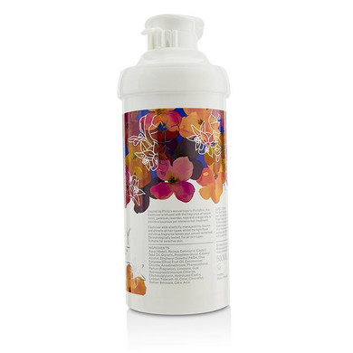 Geranium & Neroli Elasticizer - 500ml-16.9oz