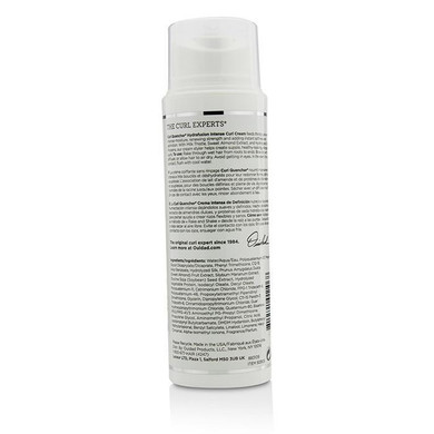 Curl Quencher Hydrafusion Intense Curl Cream (Tight Curls) - 145ml-5oz