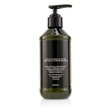 Pre-Shave Oil - Sandalwood Essential Oil (With Pump) - 240ml-8.1oz