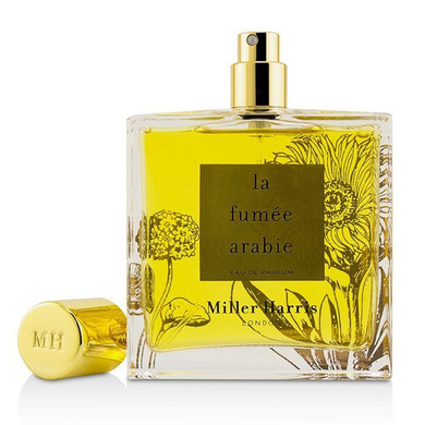 La Fumee Arabie Eau De Parfum Spray - 100ml-3.4oz