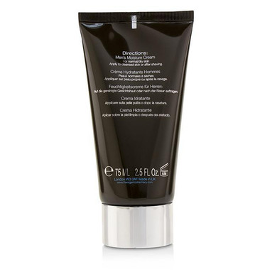 Men Moisture Cream - Hydrate & Soothe - For Normal & Dry Skin - 75ml-2.5oz