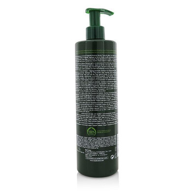 Curbicia Purifying Ritual Normalizing Lightness Shampoo (Scalp Prone to Oiliness) - 600ml-20.2oz