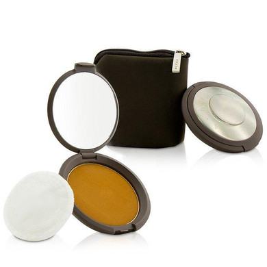 Fine Pressed Powder Duo Pack - # Nutmeg - 2x10g-0.34oz