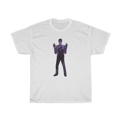 Mort Anims design T-shirt