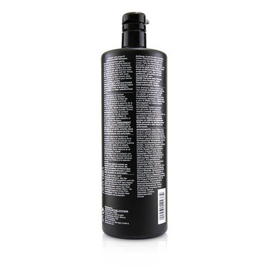 Awapuhi Wild Ginger Smooth Mirrorsmooth Shampoo (Frizz Control - Moisture Balance) - 1000ml-33.8oz