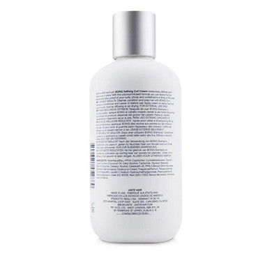 BOING Defining Curl Cream (Activate. Hold) - 236ml-8oz