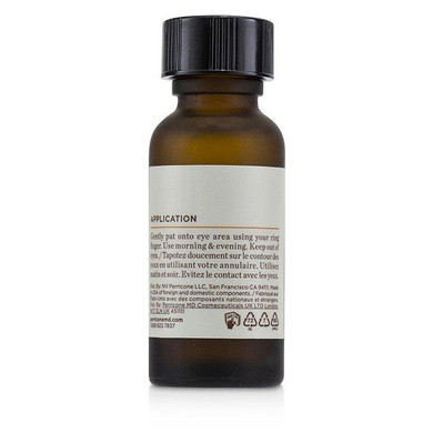 Vitamin C Ester Brightening Eye Serum - 15ml-0.5oz