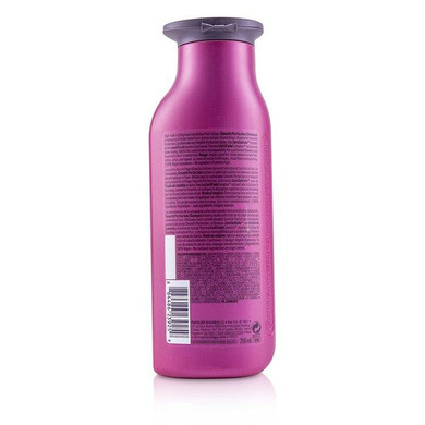 Smooth Perfection Shampoo (For Frizz-Prone Colour-Treated Hair) - 250ml-8.5oz