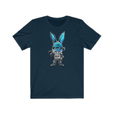Danucd Logo T-shirt
