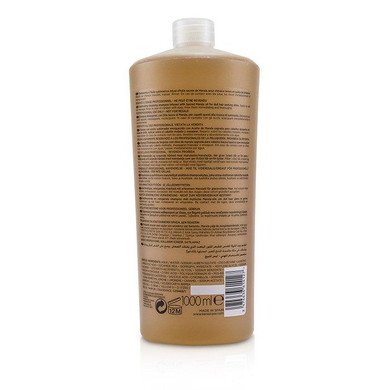 Elixir Ultime Le Bain Sublimating Oil Infused Shampoo (Dull Hair) - 1000ml-34oz