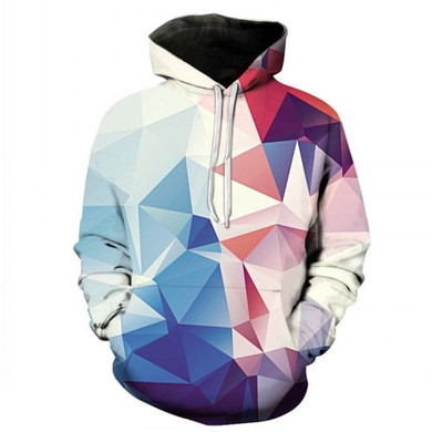 Space Galaxy Dollar Hoodies
