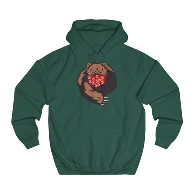 Dollar Bear $ Hoodie