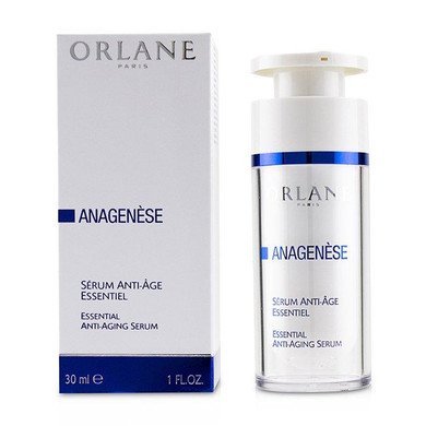 Anagenese Essential Anti-Aging Serum - 30ml-1oz