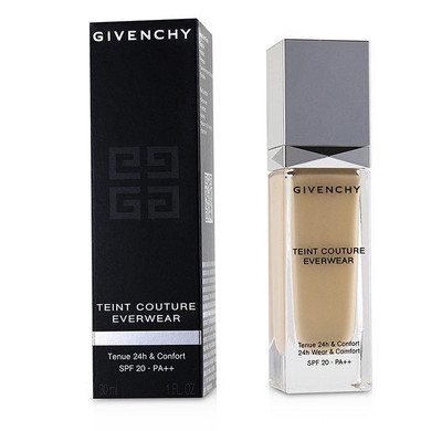 Teint Couture Everwear 24H Wear & Comfort Foundation SPF 20 - # P115 - 30ml-1oz