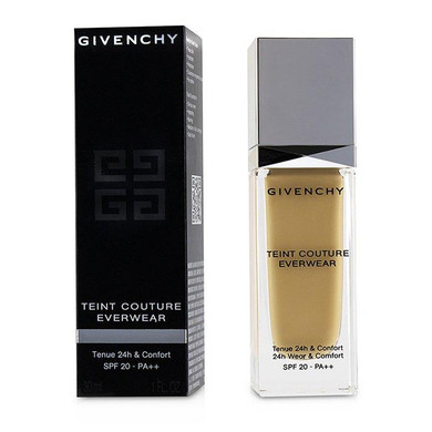 Teint Couture Everwear 24H Wear & Comfort Foundation SPF 20 - # Y210 - 30ml-1oz