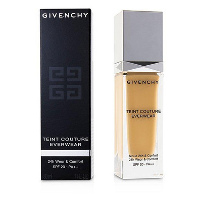 Teint Couture Everwear 24H Wear & Comfort Foundation SPF 20 - # P200 - 30ml-1oz