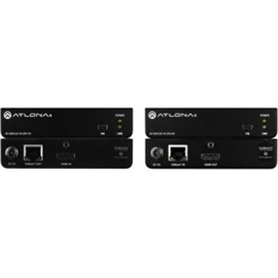 4K HDR HDMI Over HDBaseT TX-RX