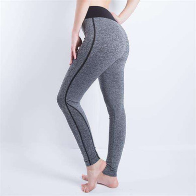 High Waist Stretchy Fitness Leggings