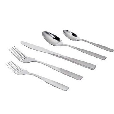 Gh Abbeville Fw W/caddy 61pc