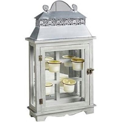 The Alderney Lantern - Large The Alderney Lantern - Large