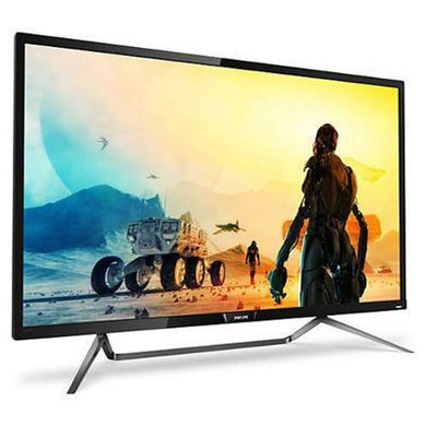 43" 4k Ultra HD LCD Monitor