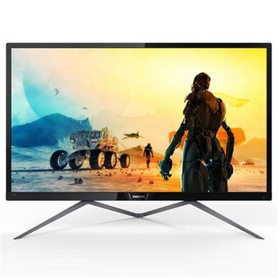 32" 2560x1440 Monitor