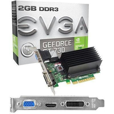 GeForce GT730 2GB