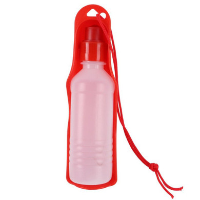 Travel Pet Water Bottle
