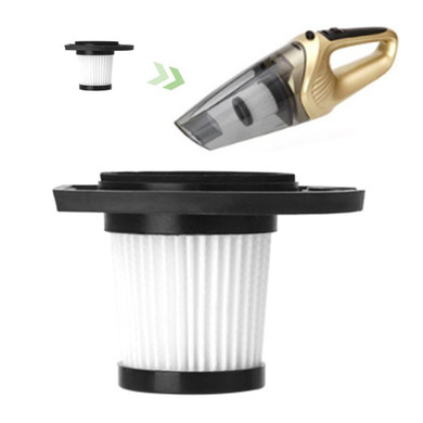 Durable Use Wireless Vacuum Cleaner Parts Supplies Dedicated Hepa Filter Dust Collector Filter for Vacuum Cleaner