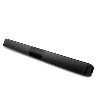 Wireless Bluetooth Column Soundbar Stereo Speaker Powerful TV Home Theater 2.0A Built-in Battery Sound Bar TF USB Sound Bar
