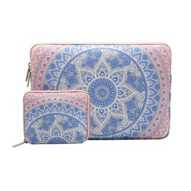 MOSISO 2018 Canvas Laptop Sleeve Case for Notebook Computer 11.6 13.3 15.6 inch Sleeve Case for Macbook Air Pro Retina/HP/Dell
