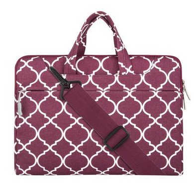 Mosiso Laptop Shoulder Bag 11 13 14 15.6 inch for MacBook Air Pro 13 HP Asus Dell Acer Mac Netbook Briefcase 2016 2017 2018
