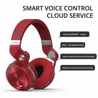 Bluedio original T2S Bluetooth Wireless Headphone Foldable Bass Headset With Microphone for Smartphone comfortable wearing