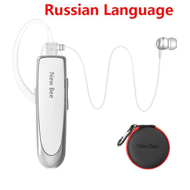 New Bee Bluetooth Headset Bluetooth Earphone Hands-free Headphone Mini Wireless Headsets Earbud With Mic For iPhone xiaomi New Bee Bluetooth Headset Bluetooth Earphone Hands-free Headphone Mini Wireless Headsets Earbud With Mic For iPhone xiaomi