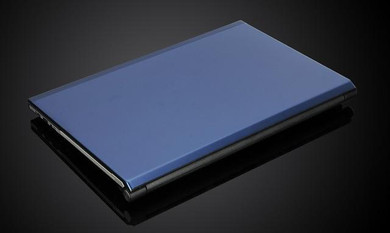 NEW 15.6" Notebook 8GB RAM 500GB-1000GB/1TB HDD DVD Metal Fast CPU Intel Pentium 4 Core Business AZERTY Spanish Russian Keyboard
