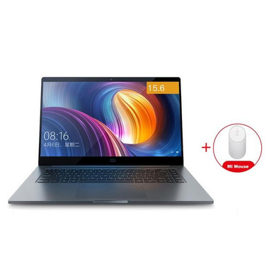 Xiaomi Pro Laptop 16GB RAM 256GB SSD Intel Core i7-8550U Quad Core CPU MX150 2GB GDDR5 Computer Fingerprint Recognition Notebook
