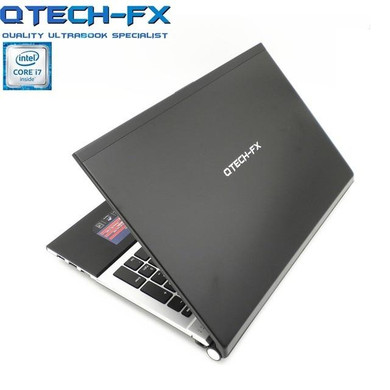 i7 Gaming Laptop 15.6" 8GB RAM SSD 120GB 240GB 360GB DVD Fast CPU Metal FHD Business Student AZERTY Spanish Russian Keyboard