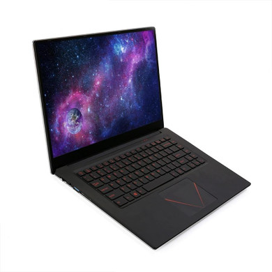 AMOUDO-X5 15.6inch 6GB Ram Intel Quad Core CPU 1920X1080P FHD Windows 10 System GT920M Ultrathin Gaming Laptop Notebook Computer