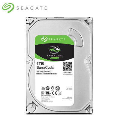 Seagate 1TB Desktop HDD Internal Hard Disk Drive 7200 RPM SATA 6Gb/s 64MB Cache HDD 3.5'' Hard Drive For Computer Seagate 1TB Desktop HDD Internal Hard Disk Drive 7200 RPM SATA 6Gb/s 64MB Cache HDD 3.5'' Hard Drive For Computer