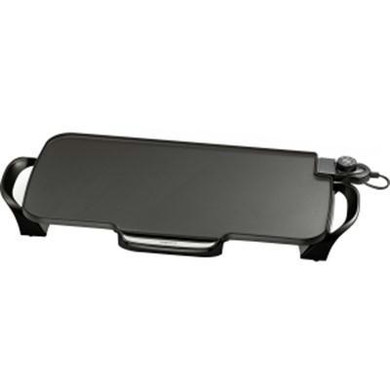 22" Electric Griddle Removable