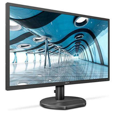 22" Class Full HD Monitor