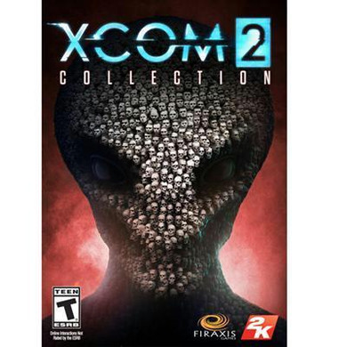 Xcom 2 Collection Ps4 Xcom 2 Collection Ps4