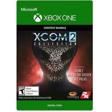 Xcom 2 Collection Xb1 Xcom 2 Collection Xb1