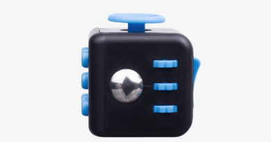 Original Anti Stress Fidget Cube