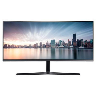34" 3440x1440 Curved VA Panel